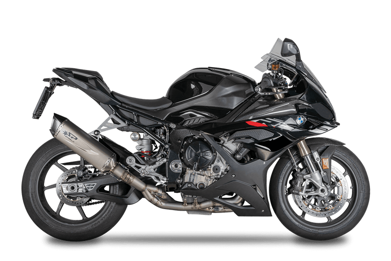 BMW S 1000 RR (19-24) - M 1000 RR (20-24)
