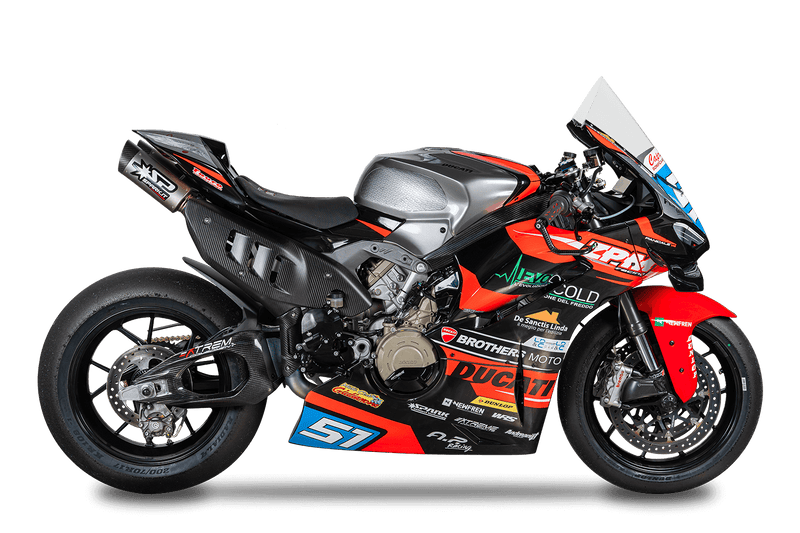 DUCATI PANIGALE V4 / S (25)