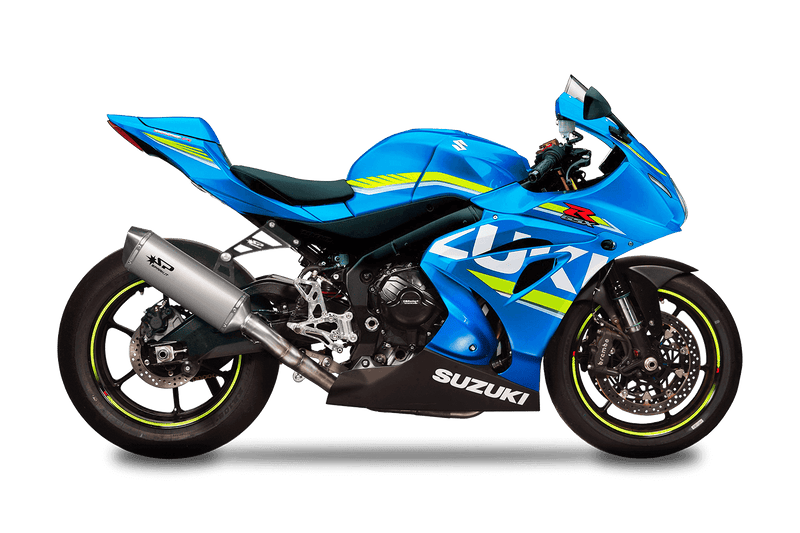SUZUKI GSX-R 1000/ R (17-21)