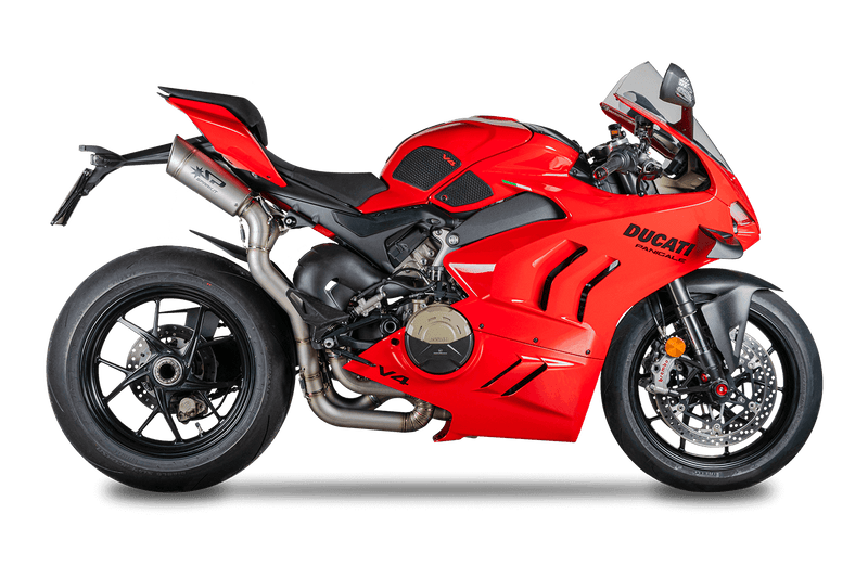 DUCATI PANIGALE V4 / R / S (18-24)