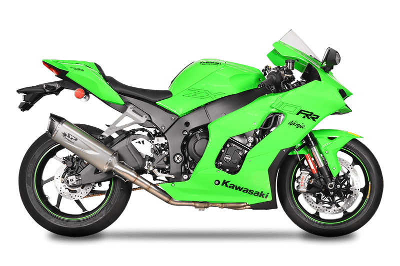 KAWASAKI ZX-10R / RR (21-24)