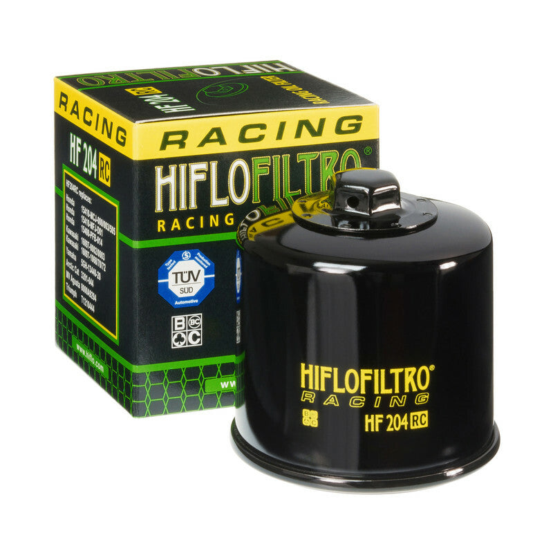 HIFLOFILTRO Racing Ölfilter – HF204RC
