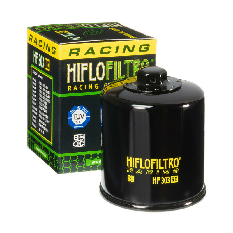 HIFLOFILTRO Racing Ölfilter - HF303RC