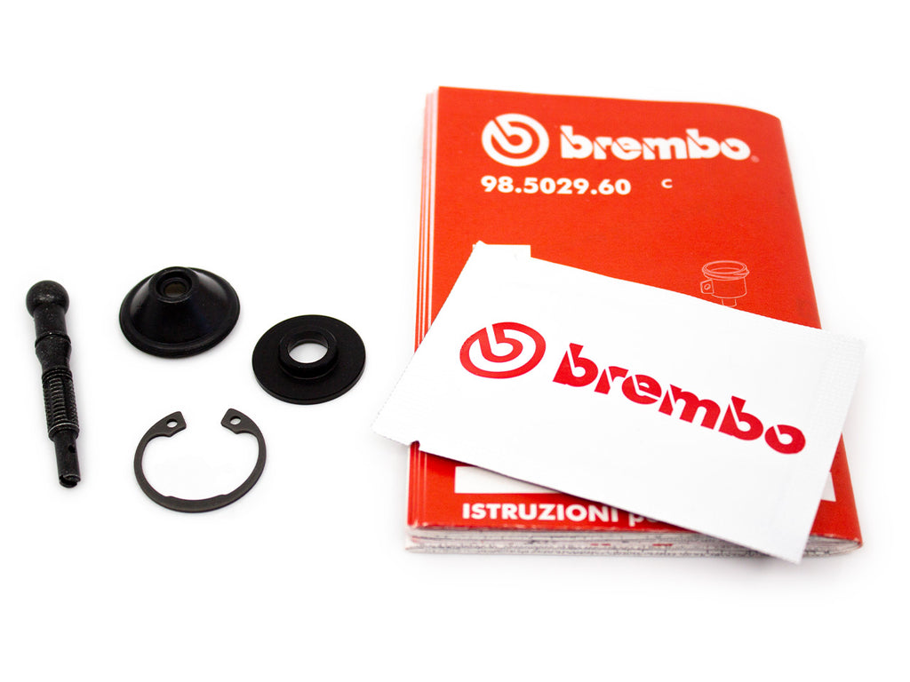 XR01171RELEV Reparatur-Kit, für Brembo PR19X18 Radialpumpen