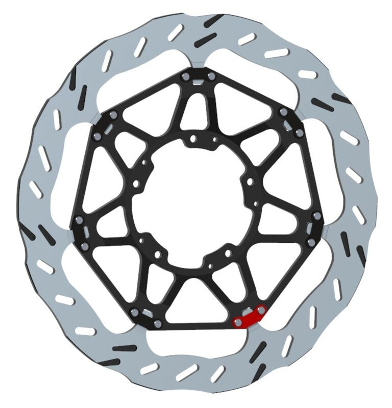 BRAKING Epta Wave – Schwimmende Bremsscheiben (Set)