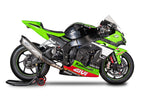Spark Force Evo – WSBK Racing Komplettanlage