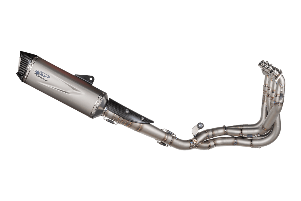 Spark EVO 2023, Komplettes Racing-Kit für Honda CBR 1000 RR-R (2020–2024)