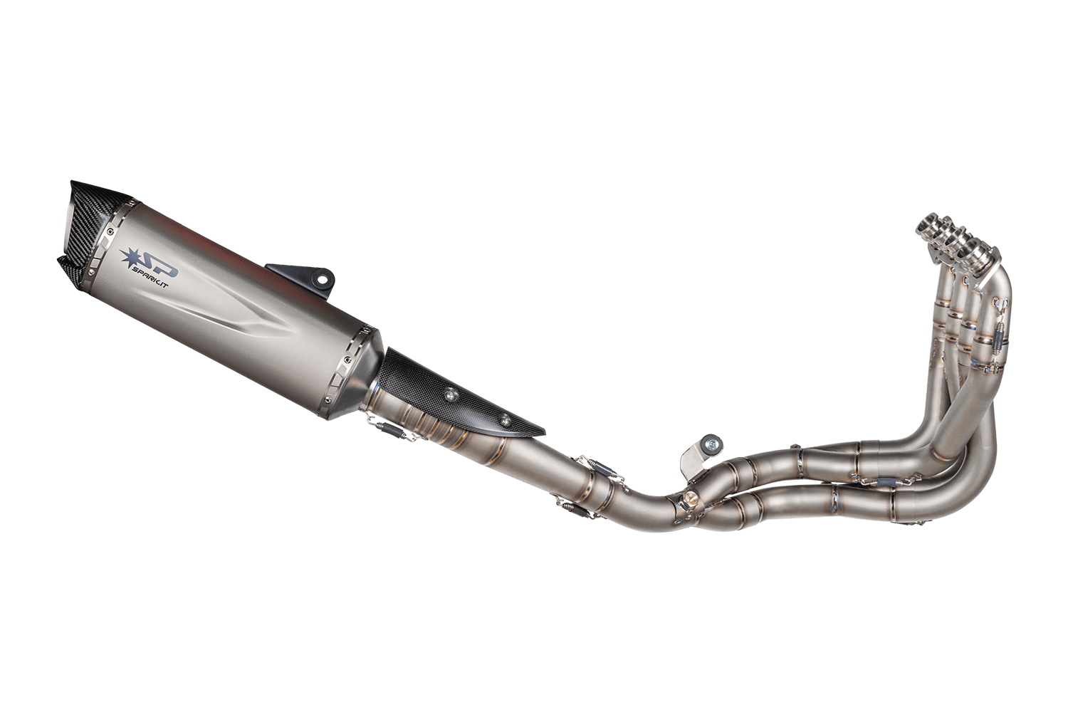 Spark EVO 2023, Komplettes Racing-Kit für Honda CBR 1000 RR-R (2020–2024)