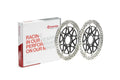 Brembo UPGRADE T-Drive – Floating Brake Discs (Set, 208C89061)