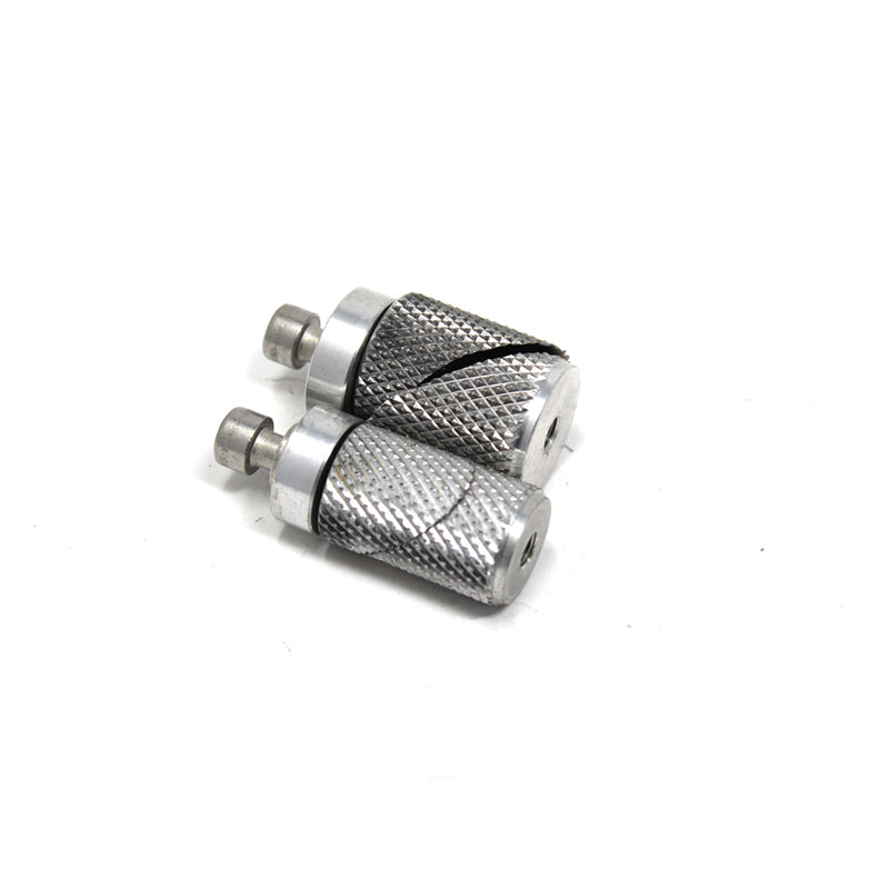 Montageset für den vorderen Achsschutz