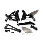 Valter Moto Racing-Fussrasten Typ 3.5