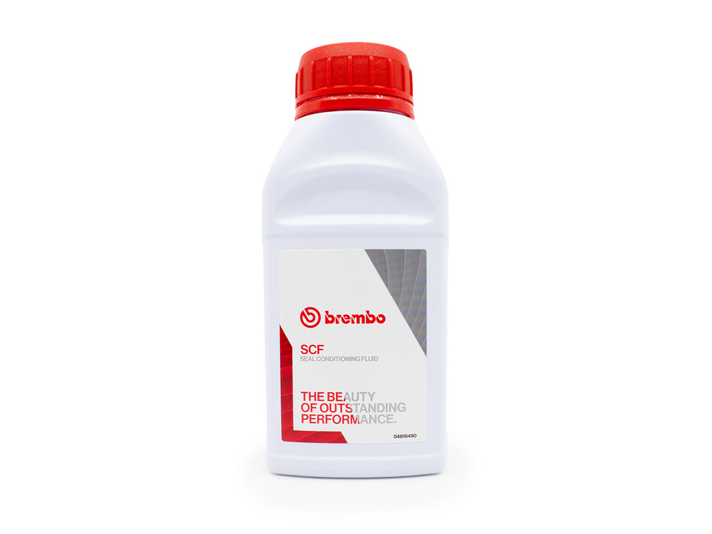 Brembo SCF Revisionsflüssigkeit – SCF Breox 250 ml