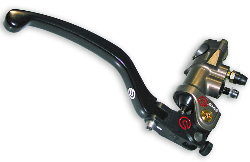 Radialer Hauptbremszylinder Brembo Racing MotoGP 19x18 – XA7G7G0