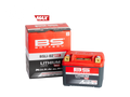 BS BATTERY BSLi-02 MAX – Lithium-Eisen-Phosphat Batterie (LiFePO4)
