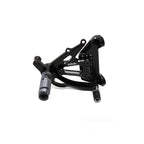 Valter Moto Racing-Fussrasten Typ 3.5