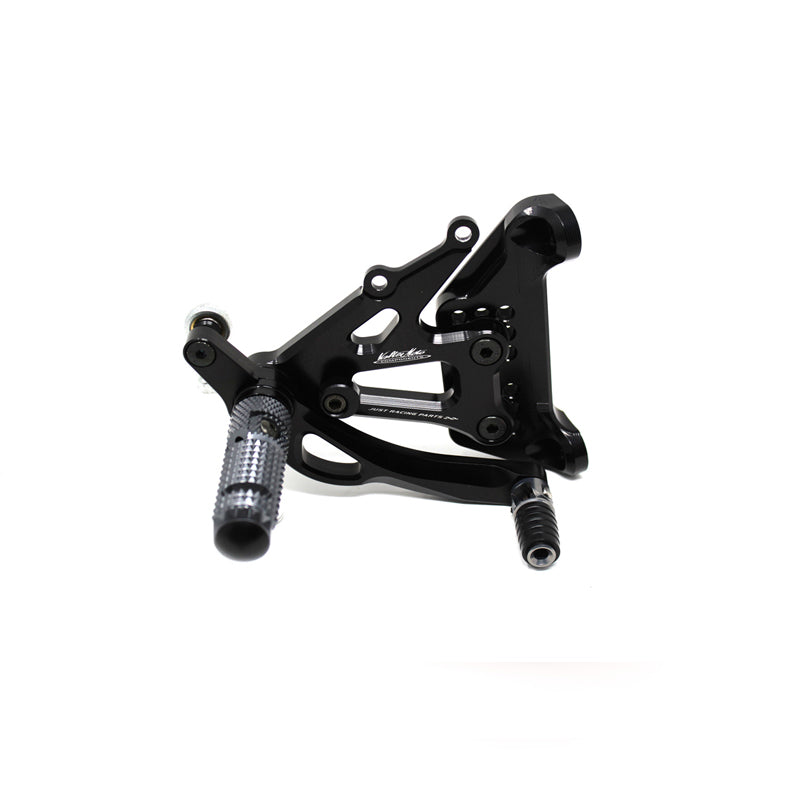 Valter Moto Racing-Fussrasten Typ 3.5