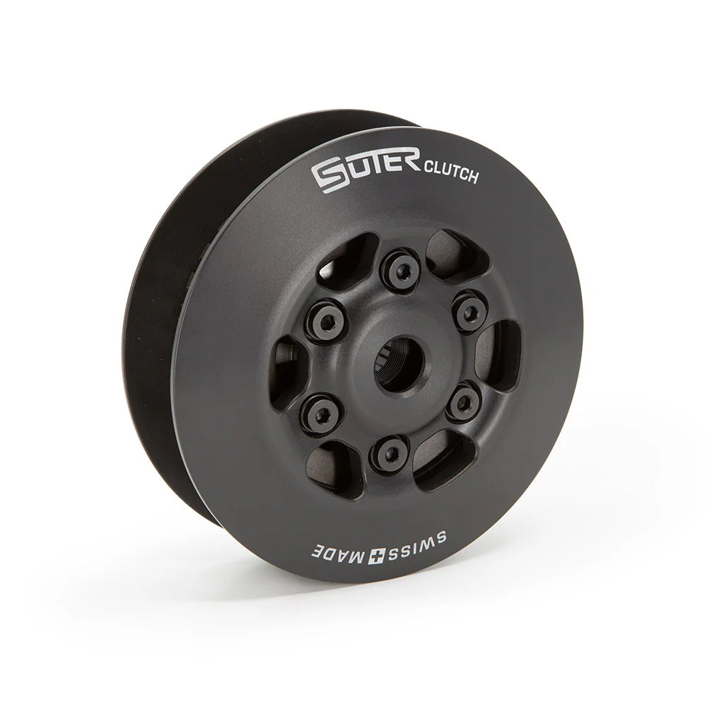 SuterClutch