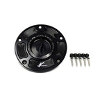 Valter Moto Racing Tankdeckel (Ducati Panigale V4 2025/2026)