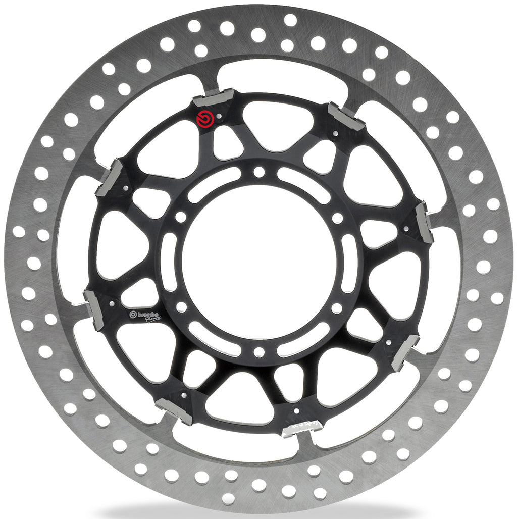 Brembo Bremsscheibe T-Drive 330 mm - Für Honda CBR 1000 RR-R SC82