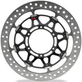Brembo T-Drive 330 mm brake disc - For Honda CBR 1000 RR-R SC82