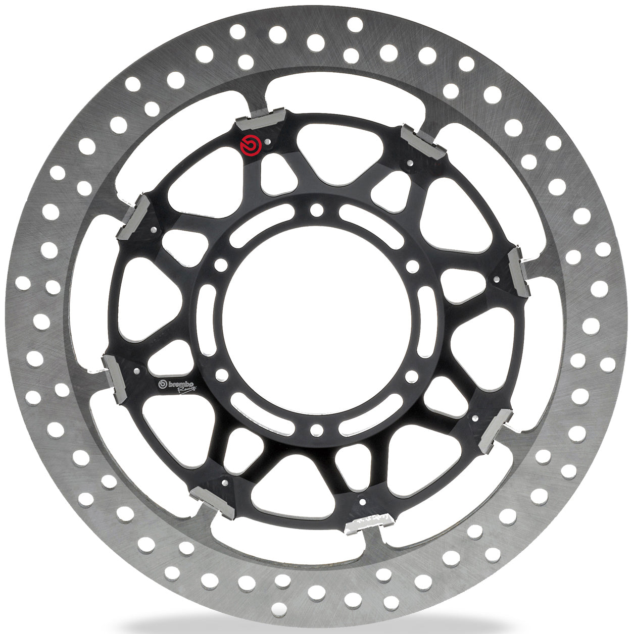 Brembo Bremsscheibe T-Drive 330 mm - Für Honda CBR 1000 RR-R SC82