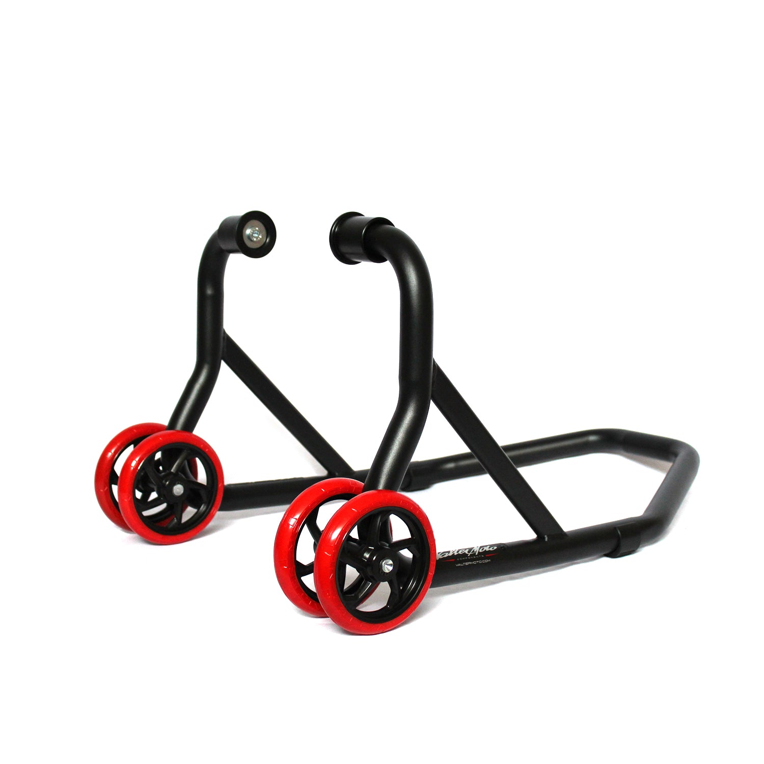 Vorderer Montageständer für radiale Bremszangen