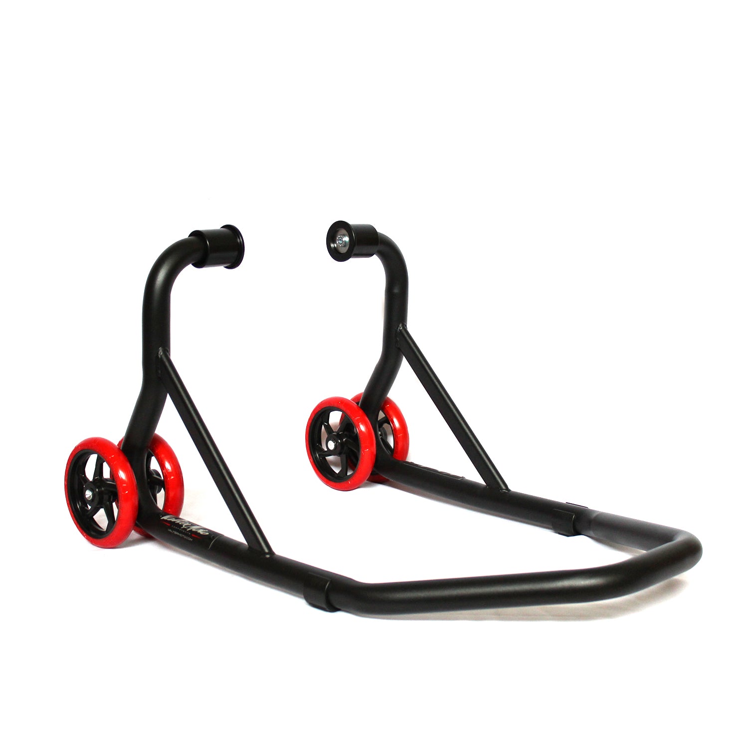 Vorderer Montageständer für radiale Bremszangen