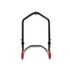 Valter Moto Montageständer unter dem Lenkkopf