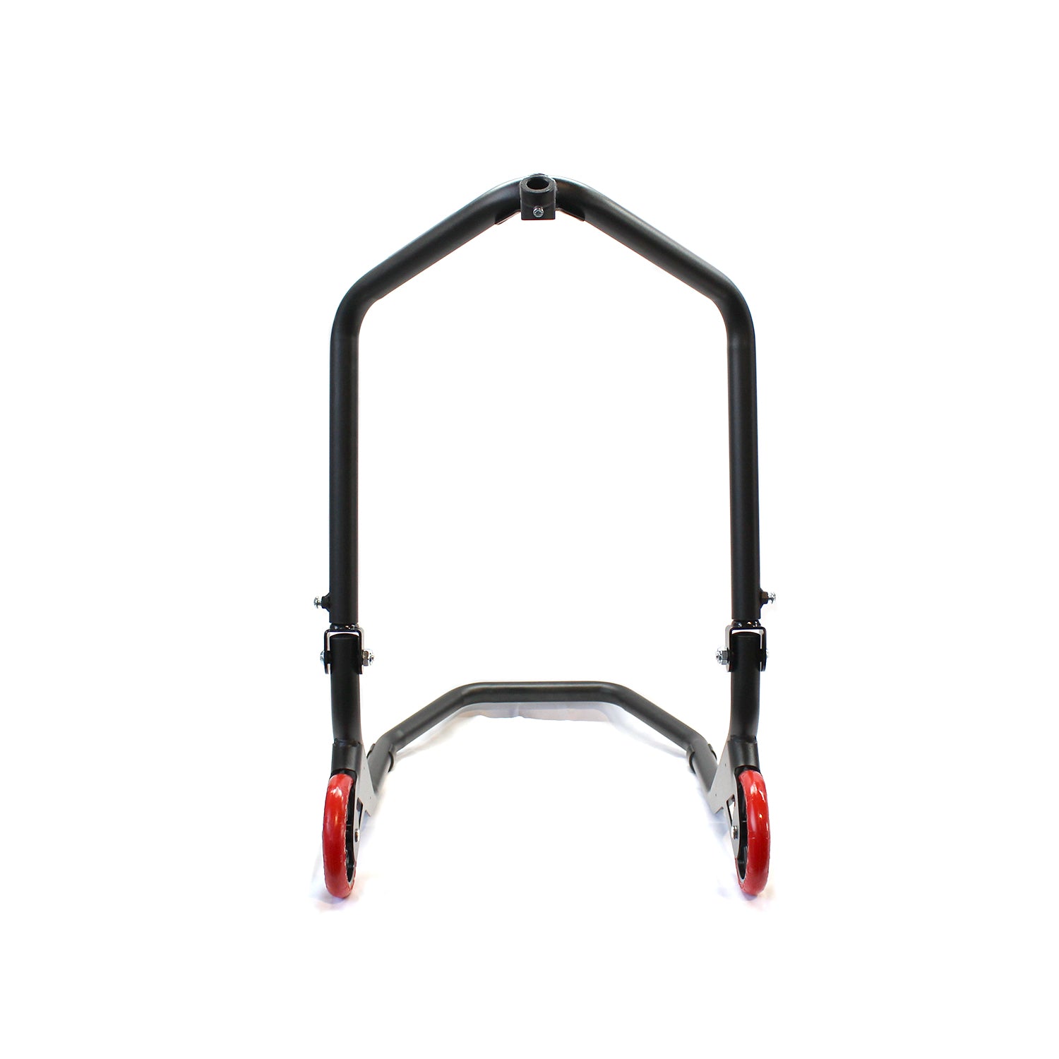 Valter Moto Montageständer unter dem Lenkkopf