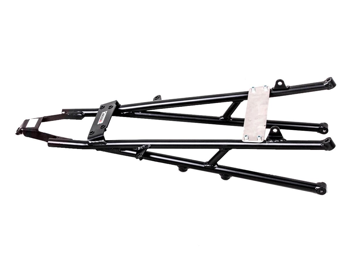 DB Holders Subframe – Honda CBR1000RR-R (ab 2020)