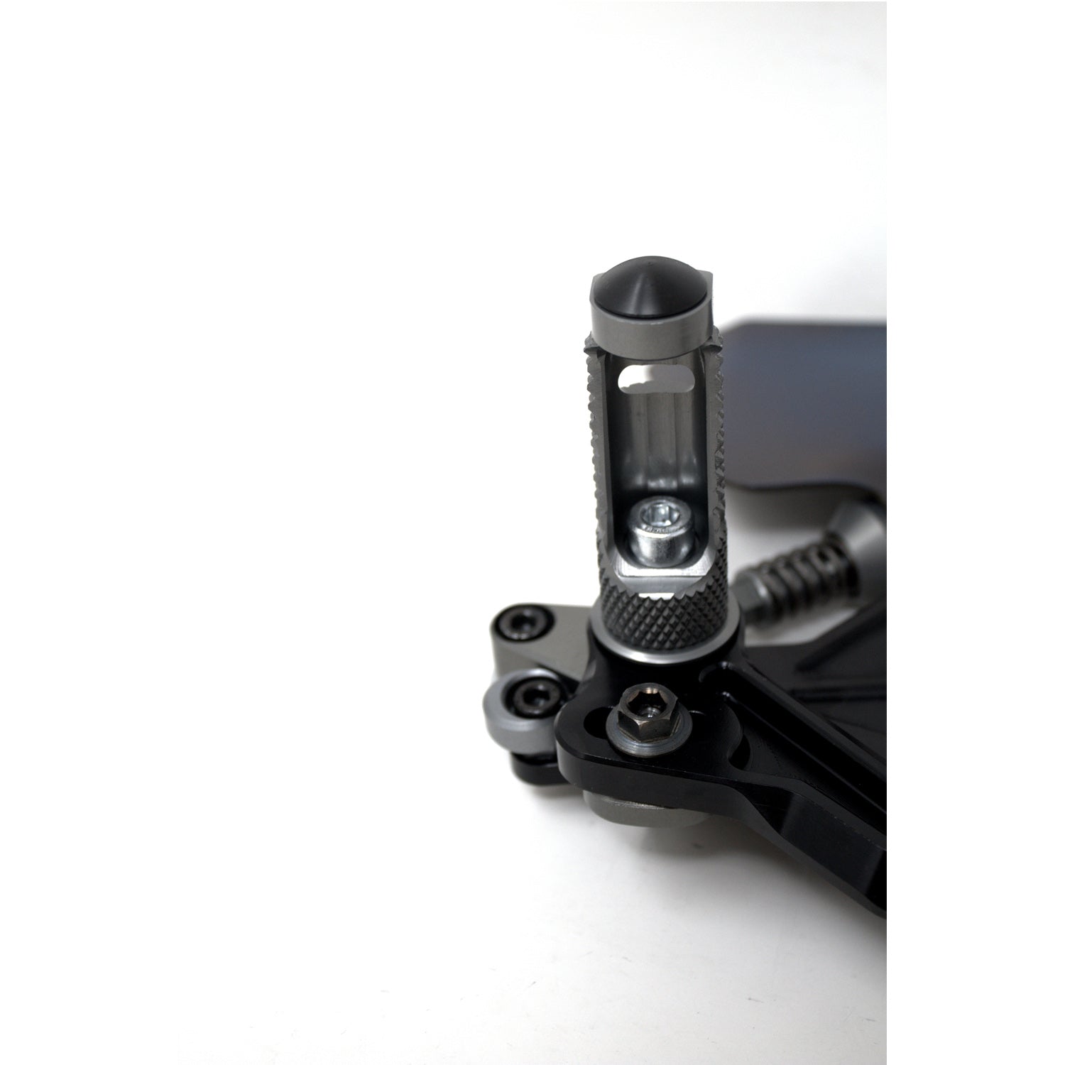 Valter Moto Racing Fussrasten Typ 4.5 (Panigale V4 2025/2026)