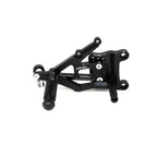 Valter Moto Racing Fussrasten Typ 1.5