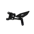 Valter Moto Racing Fussrasten Typ 1.5