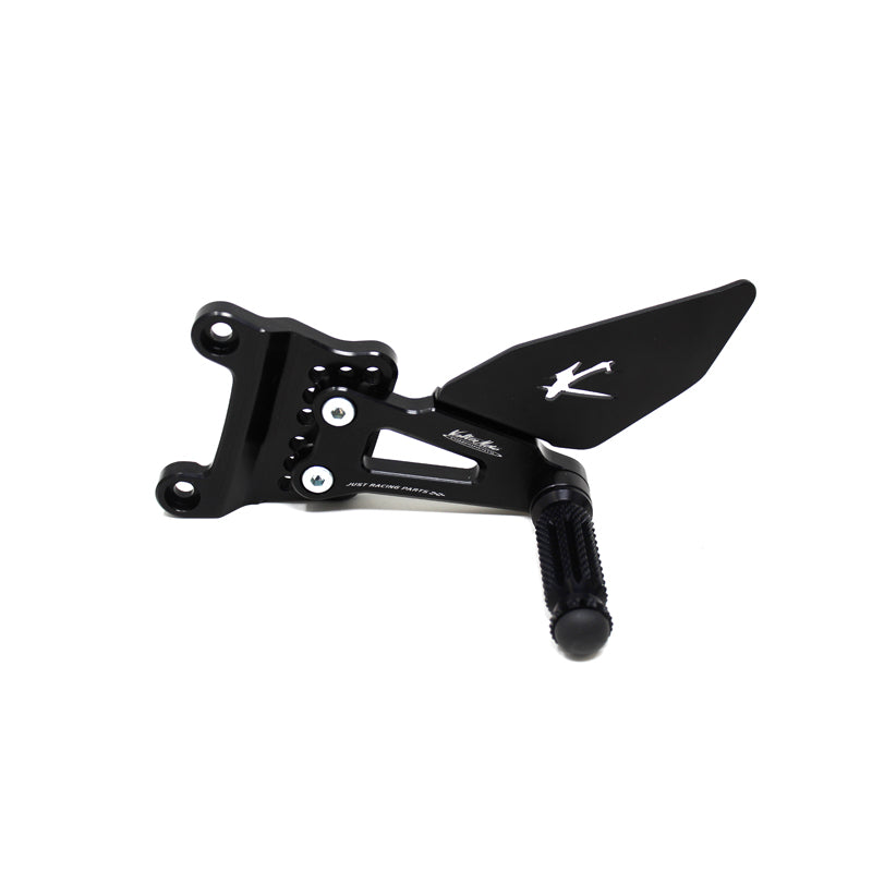 Valter Moto Racing Fussrasten Typ 1.5