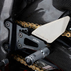 Valter Moto Racing Fussrasten Typ 3.5