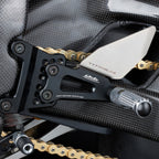 Valter Moto Racing Fussrasten Typ 3.5