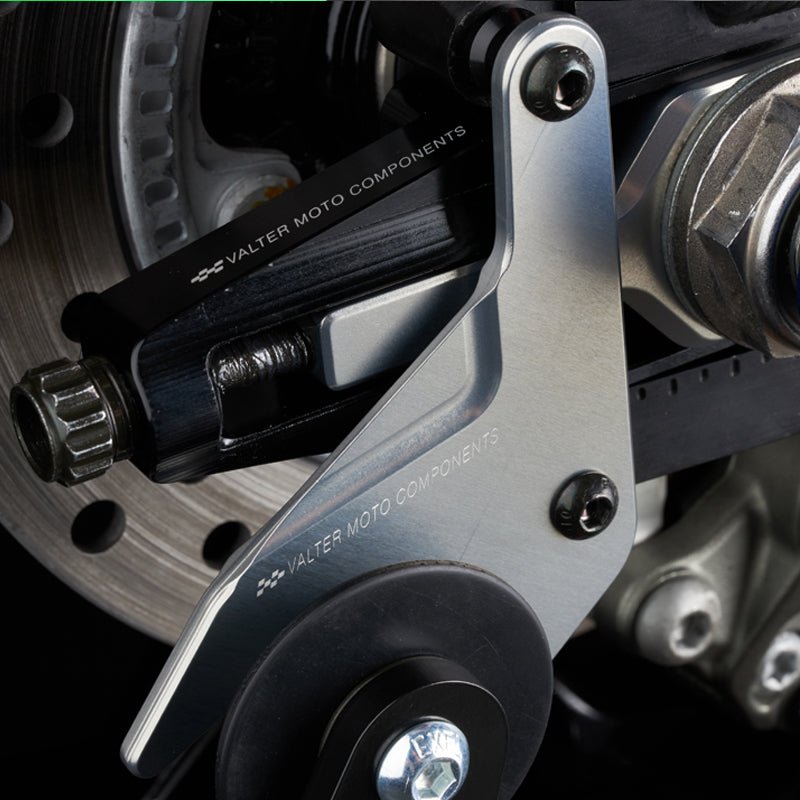 Valter Moto Kettenspanner Race