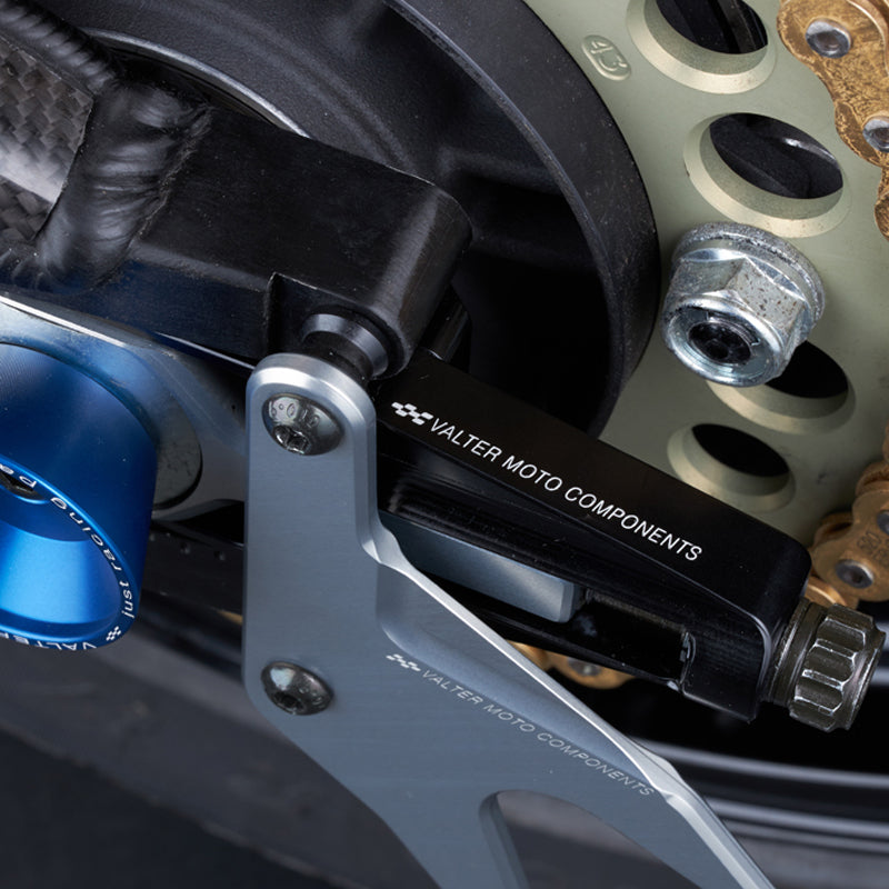 Valter Moto Kettenspanner Race
