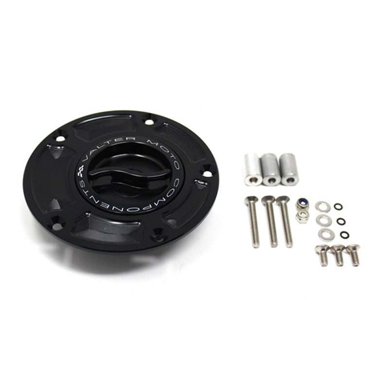 Valter Moto Racing Tankdeckel