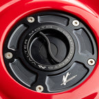 Valter Moto Racing Tankdeckel